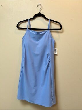 Old Navy Active Power Soft Athletic Dress